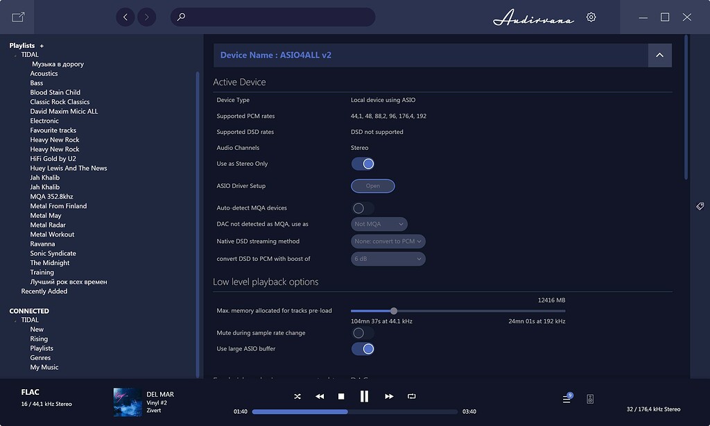 audirvana plus usb dac pdf