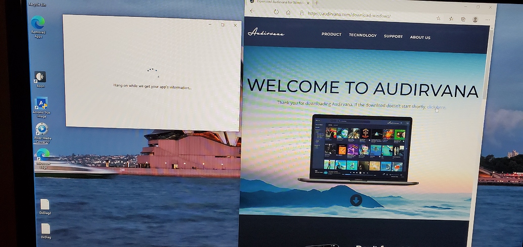 audirvana plus for windows