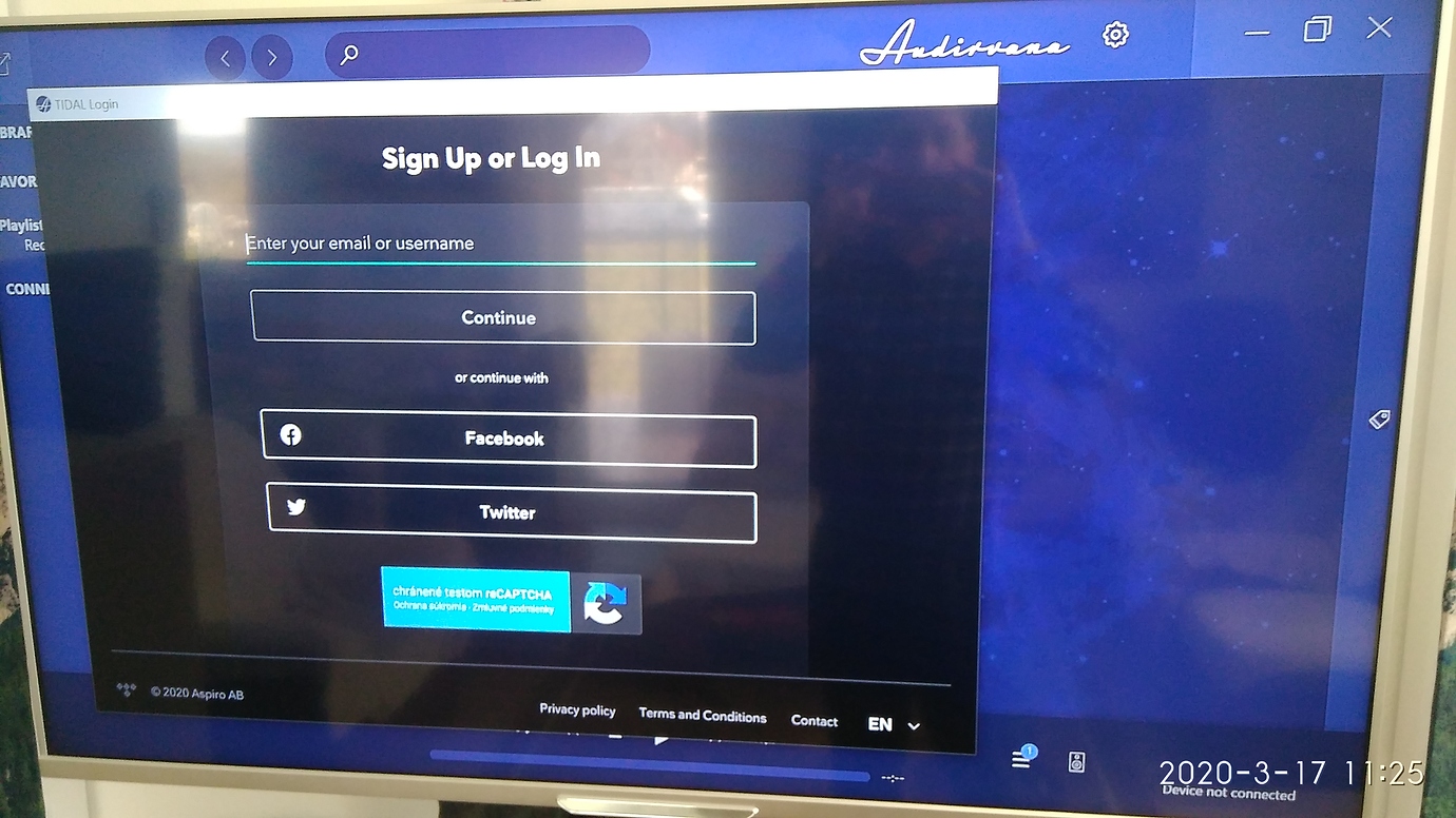 audirvana latest version audirvana latest version