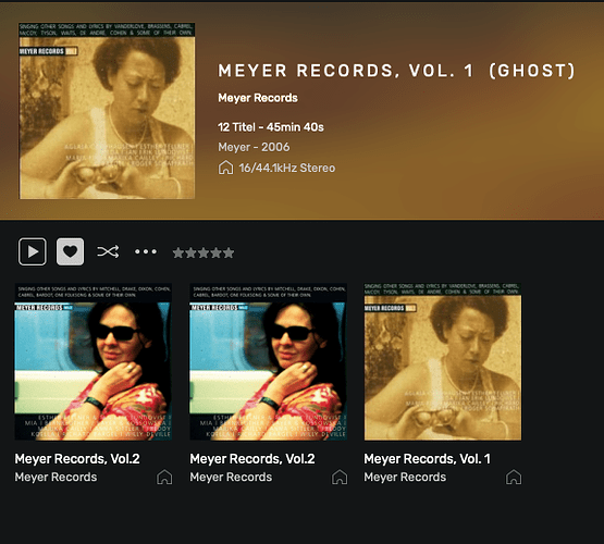 Meyer 1 Ghost