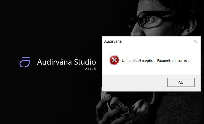 CaptureAudirvana