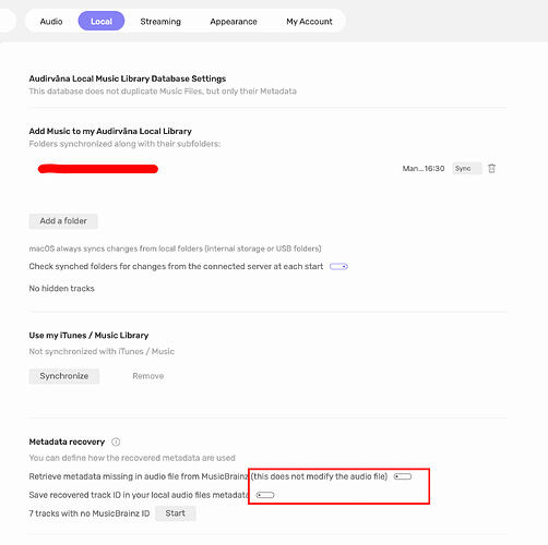MusicBrainz