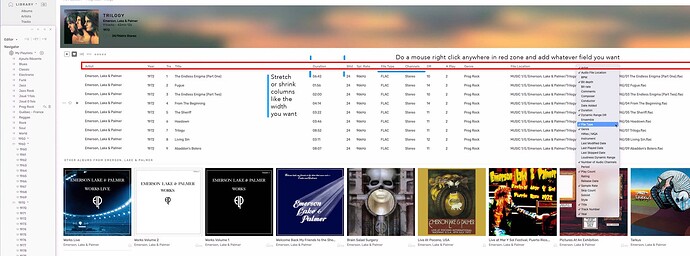 file type audio channels