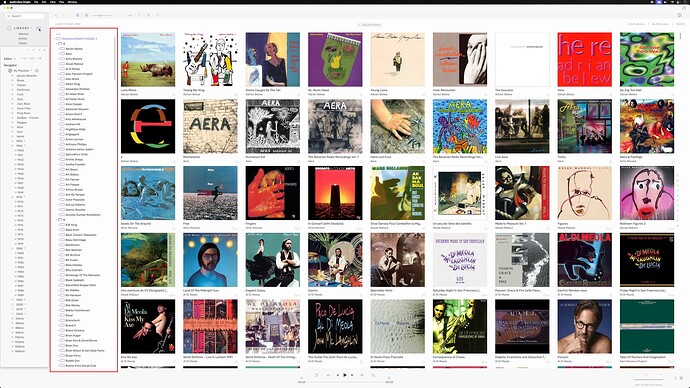 Audirvana Origin 2.5.21