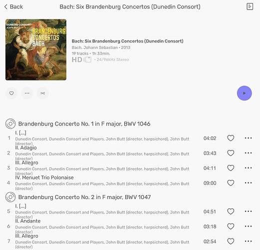 Unable to play a group of files using the remote - 📱 Remote App ...