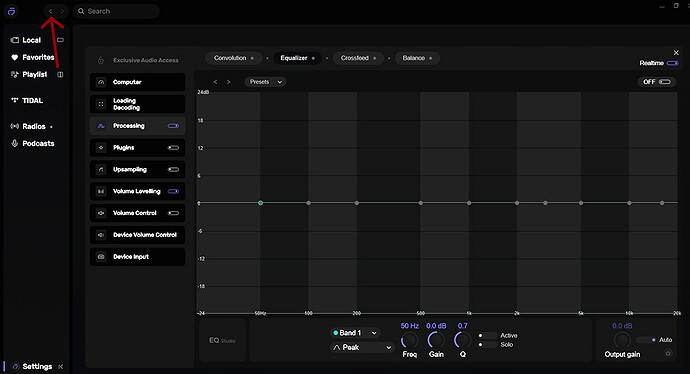 EQ