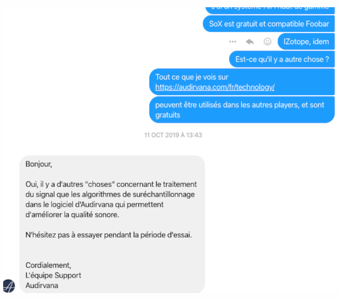 limitations of audirvana plus demo limitations of audirvana plus demo