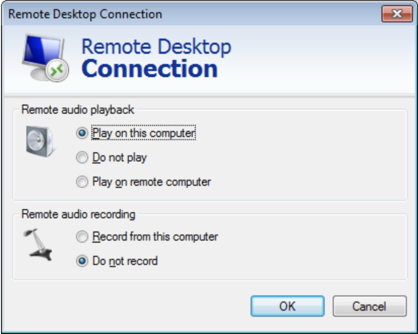 audirvana settings audirvana settings