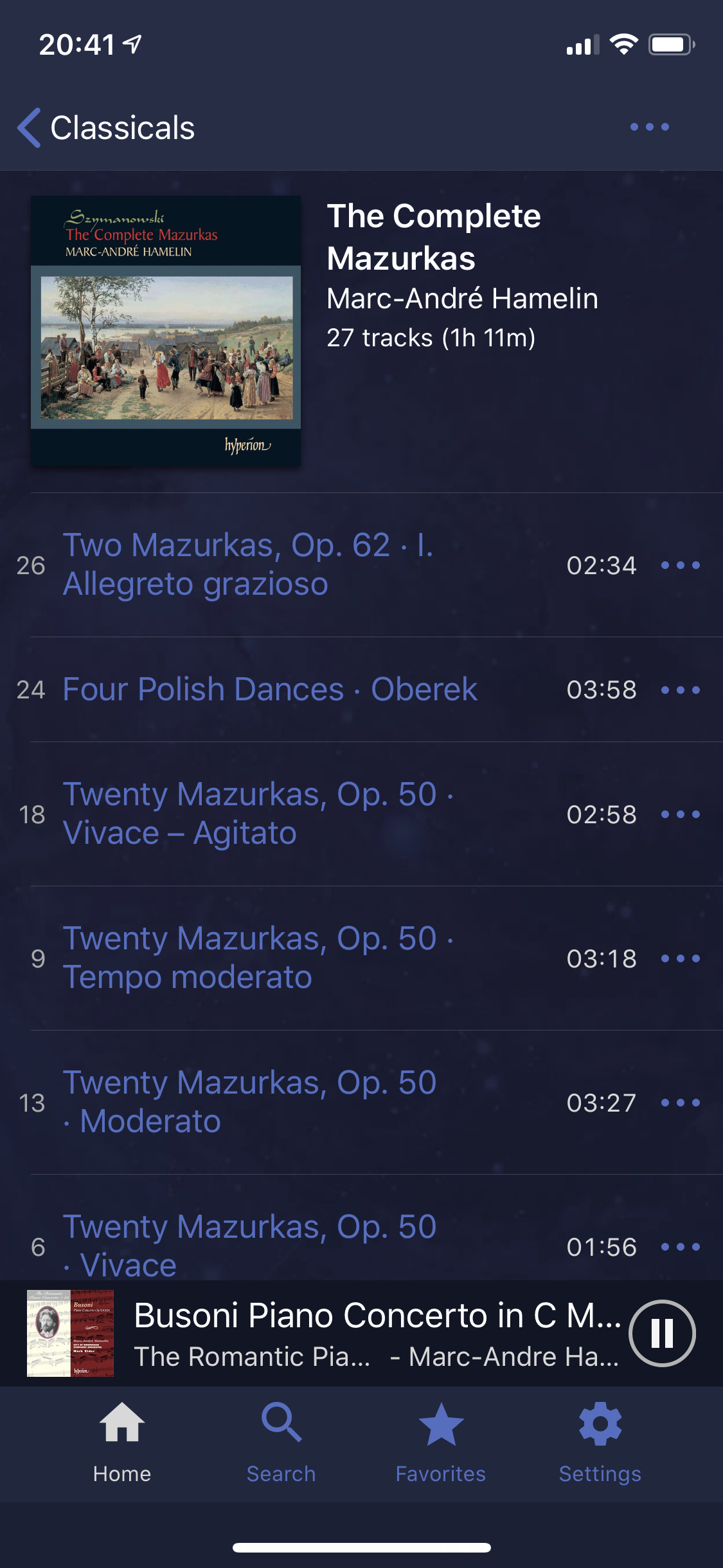 Playlist order messed up in iOS remote - Audirvāna Remote App - Audirvana