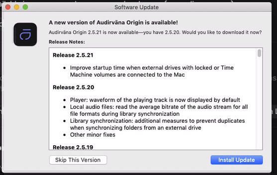 Screenshot 4 audir