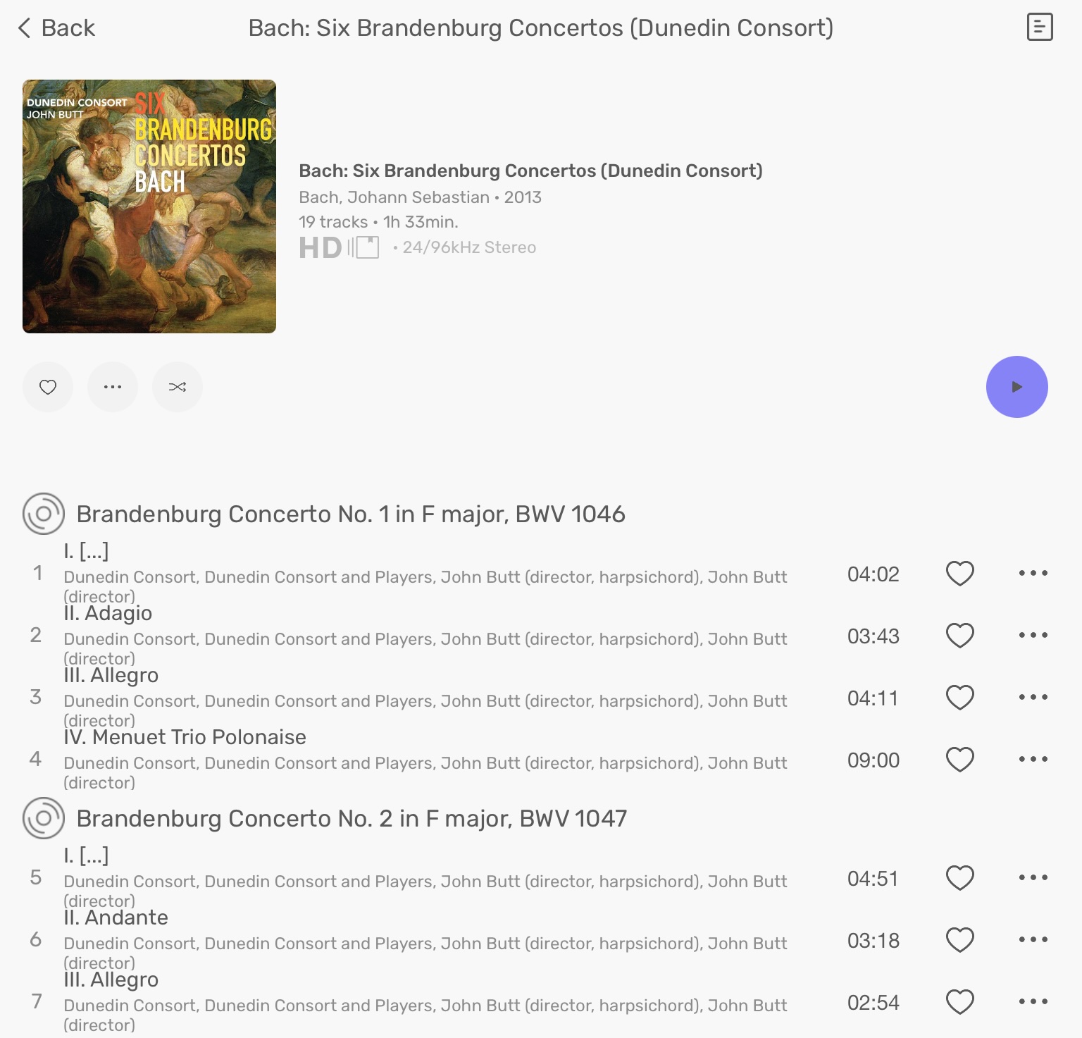 Unable to play a group of files using the remote - 📱 Remote App ...